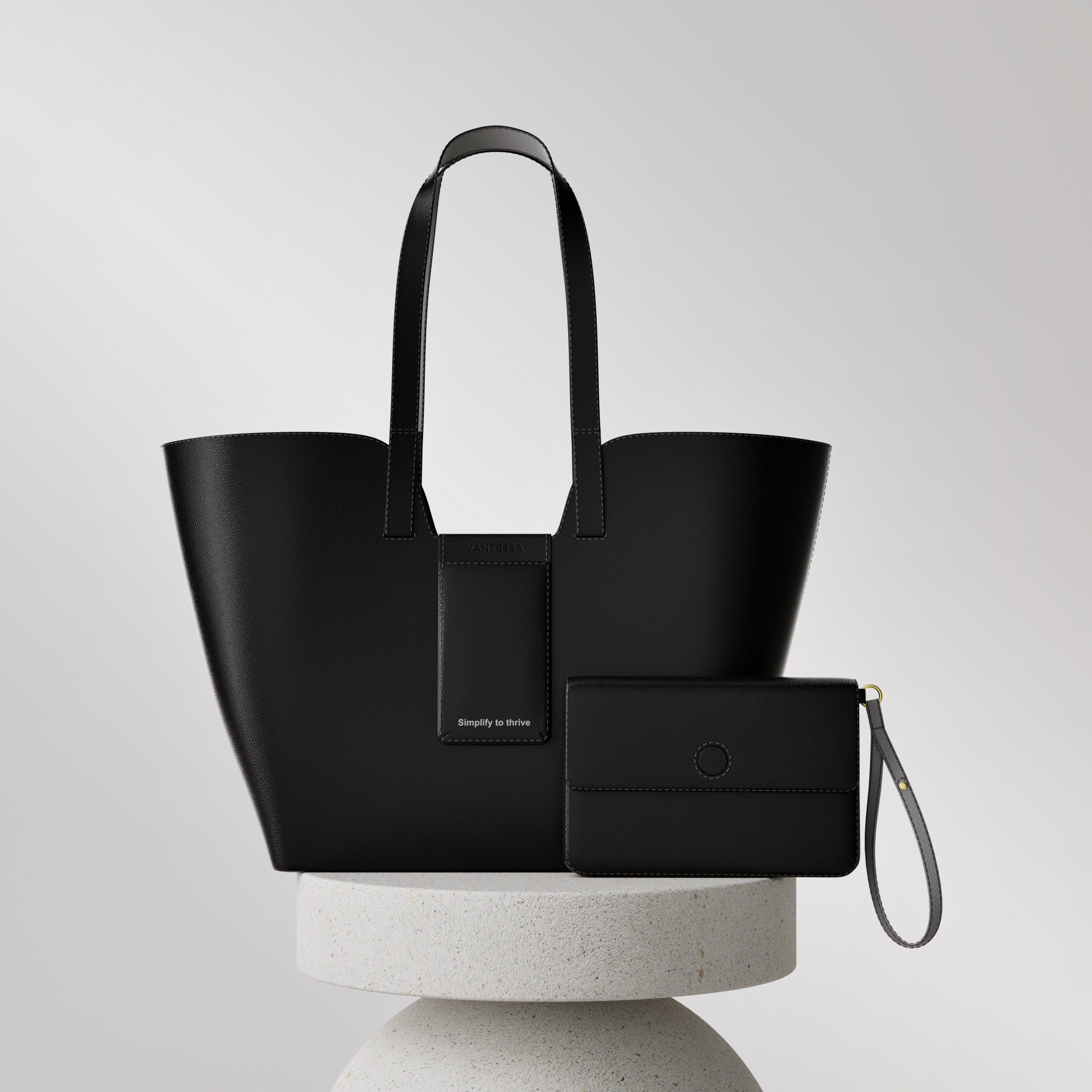 VANTESSA - The Elara