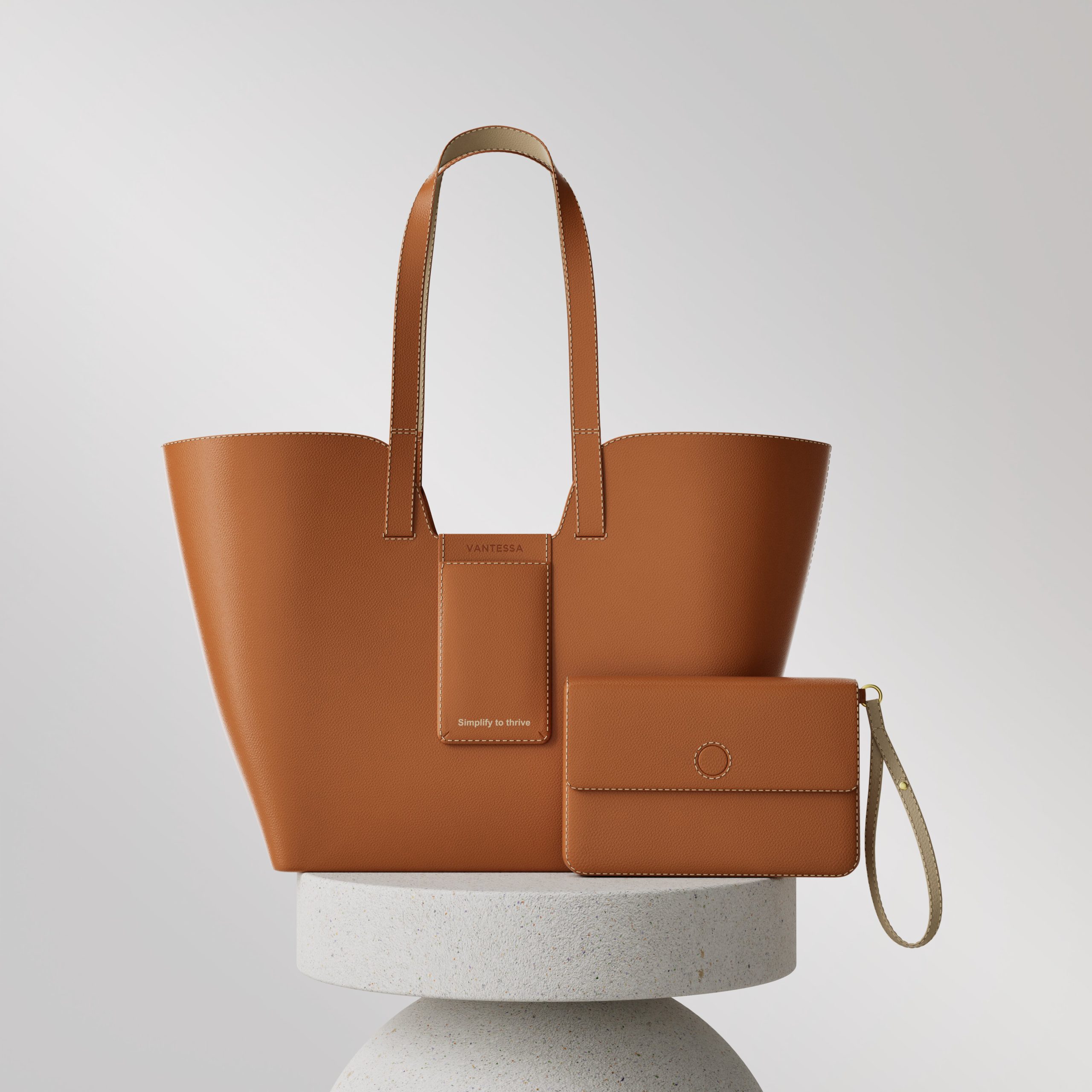 VANTESSA - The Celine