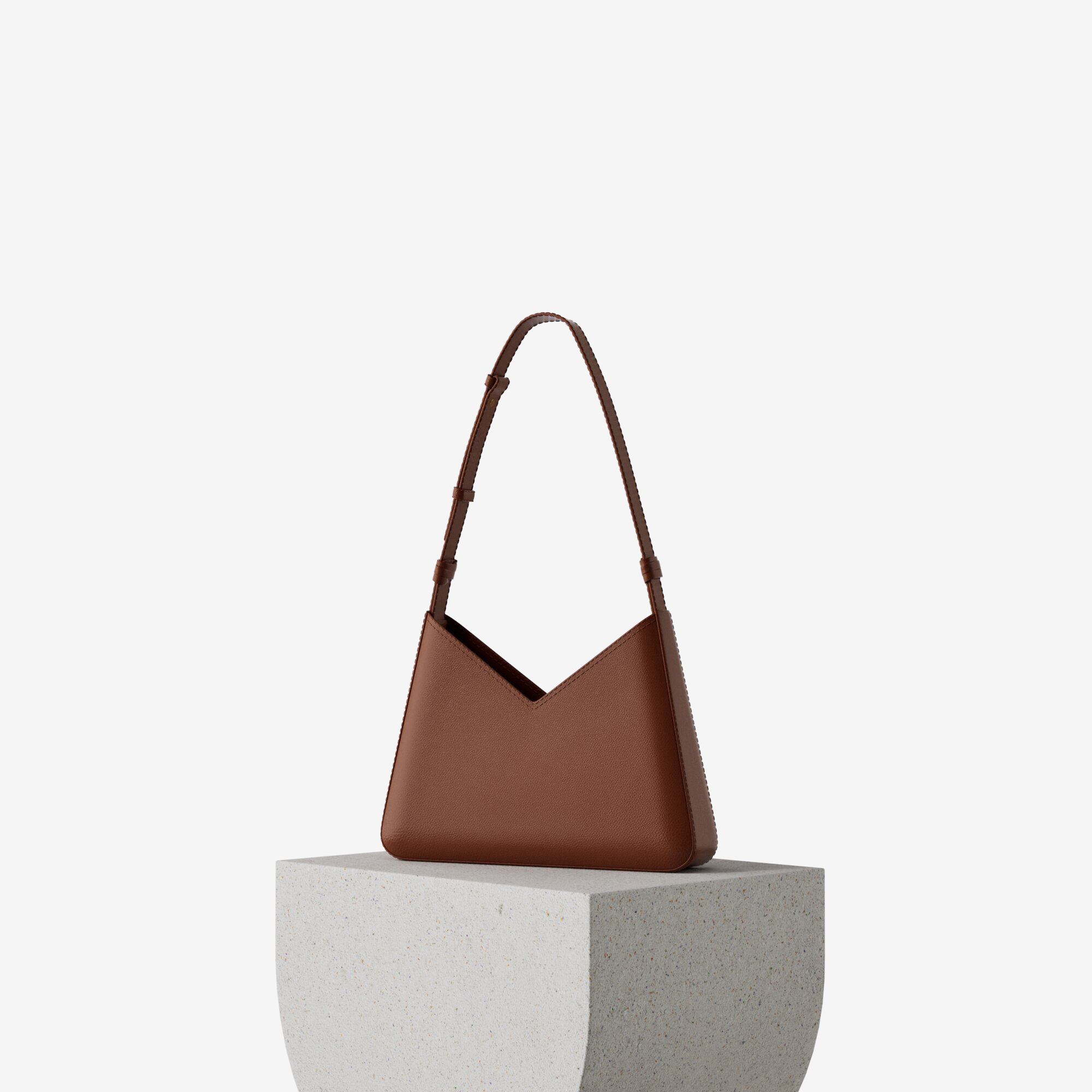 VANTESSA - The Aurelia Pecan