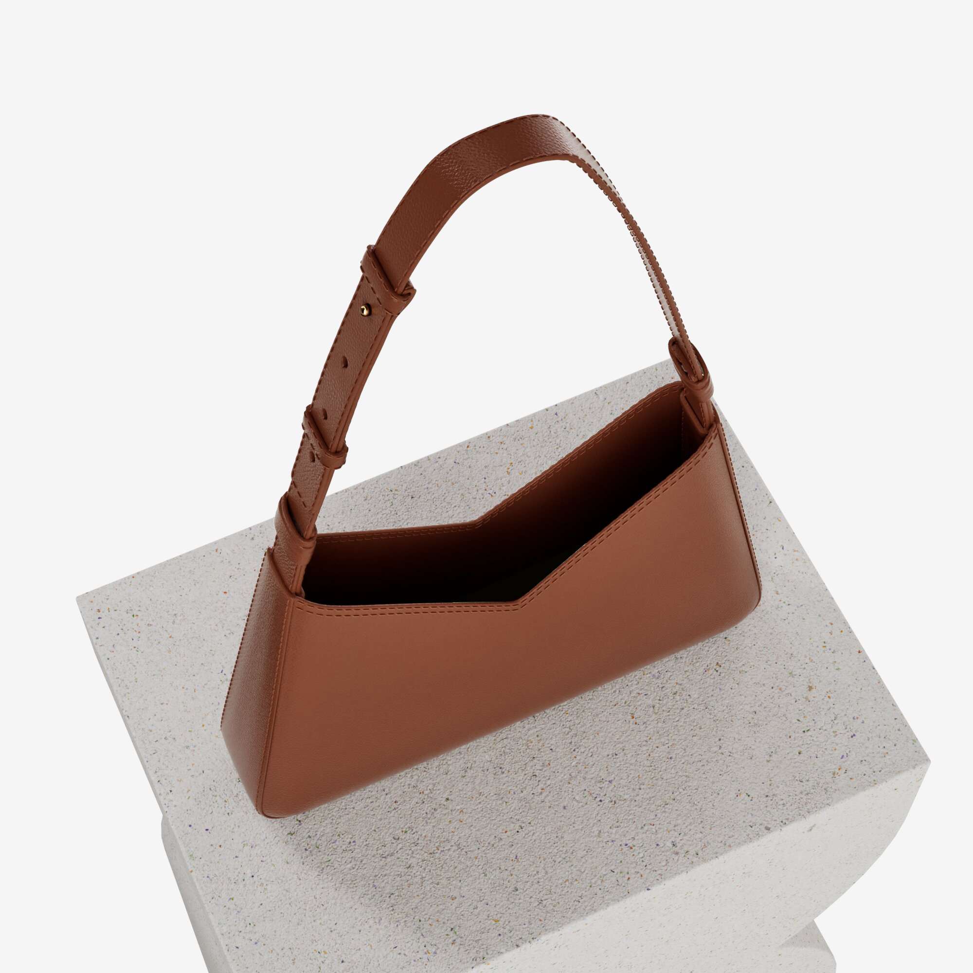 VANTESSA - The Aurelia Pecan