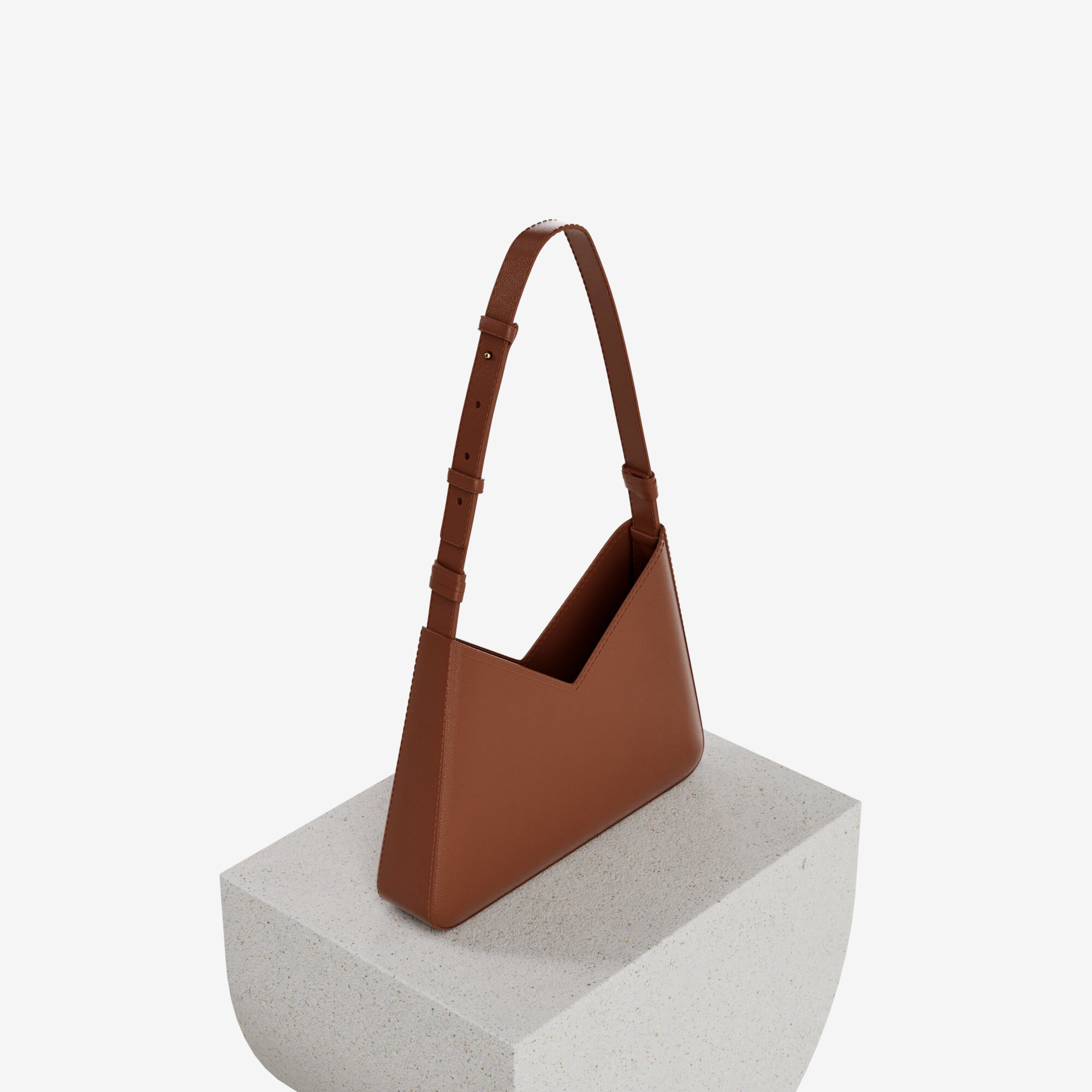 VANTESSA - The Aurelia Pecan